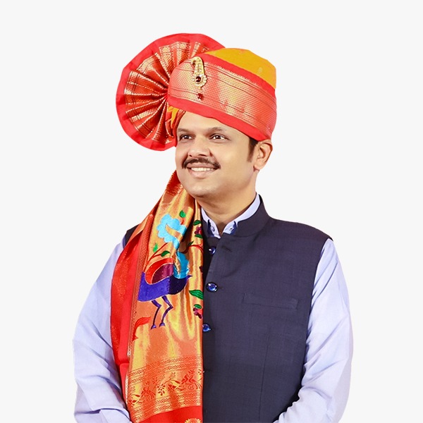 श्री. देवेंद्र फडणवीस